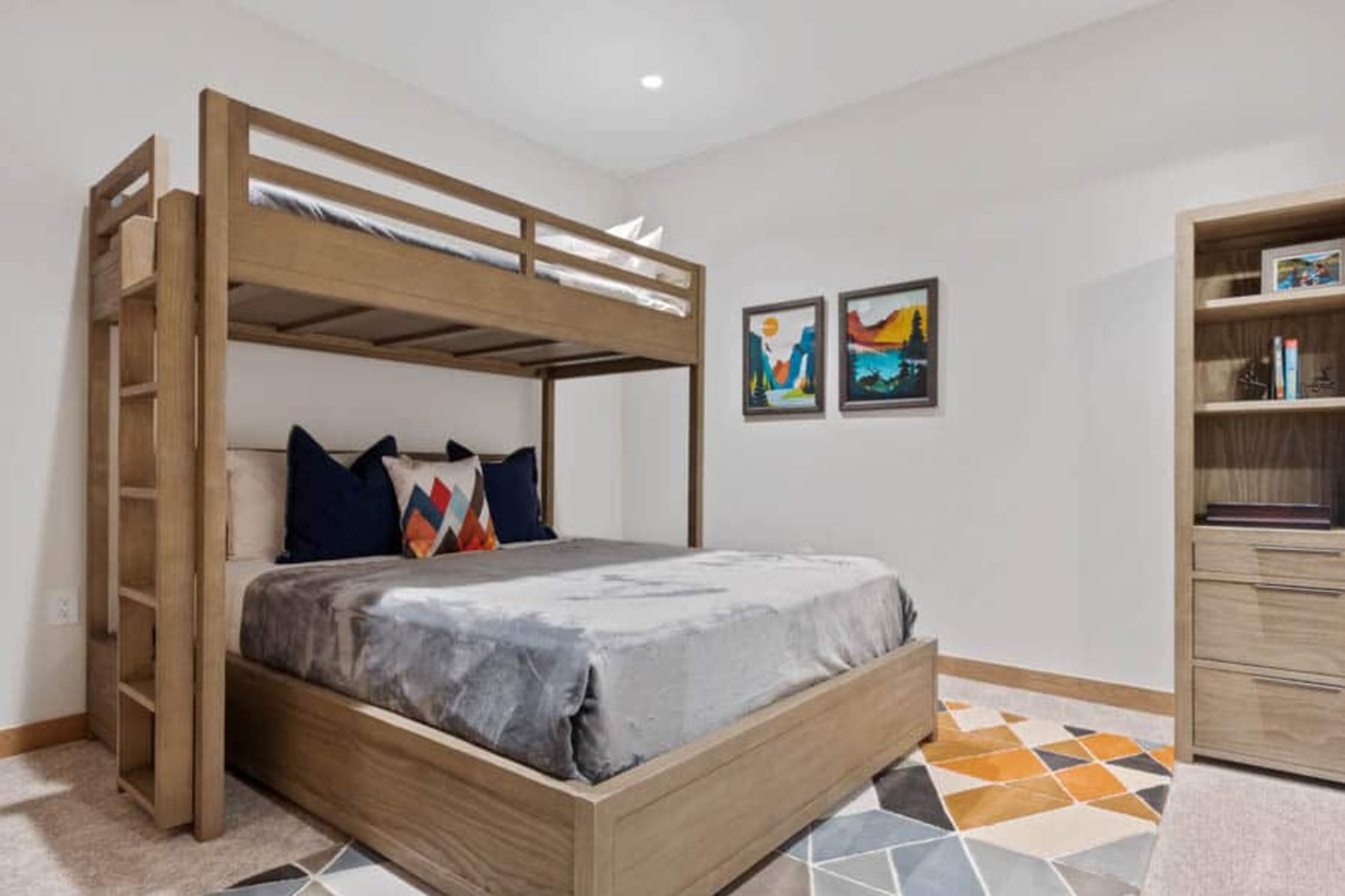 #208 - Bedroom