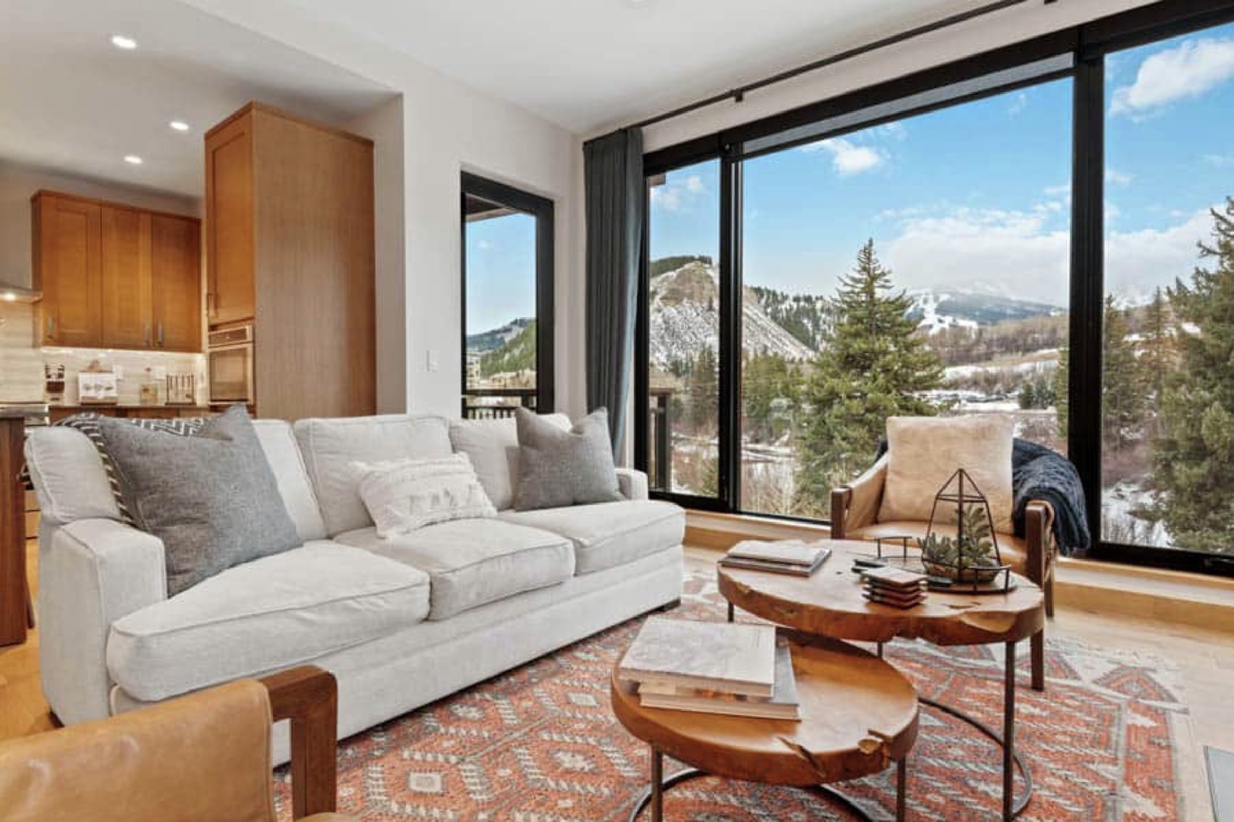 #208 - Living Room