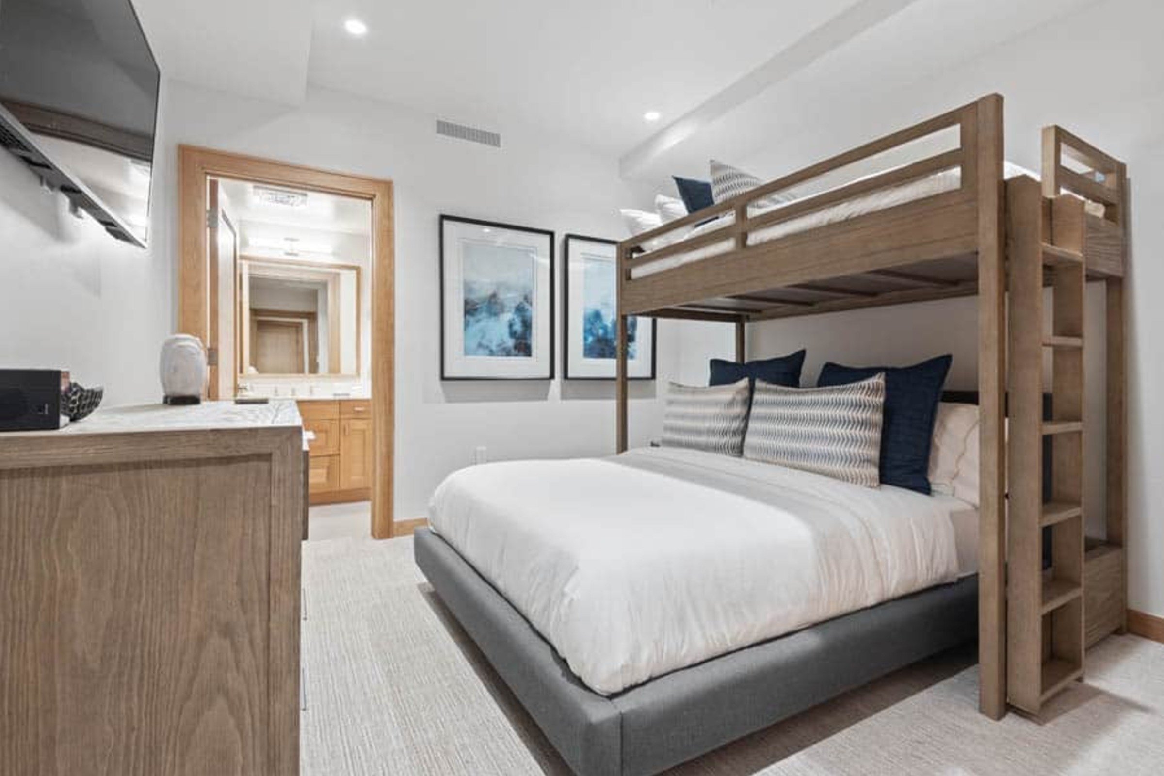 #303 - Bedroom