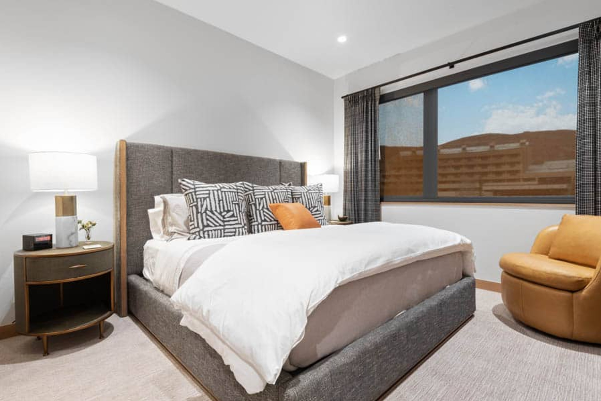 #303 - Master Bedroom