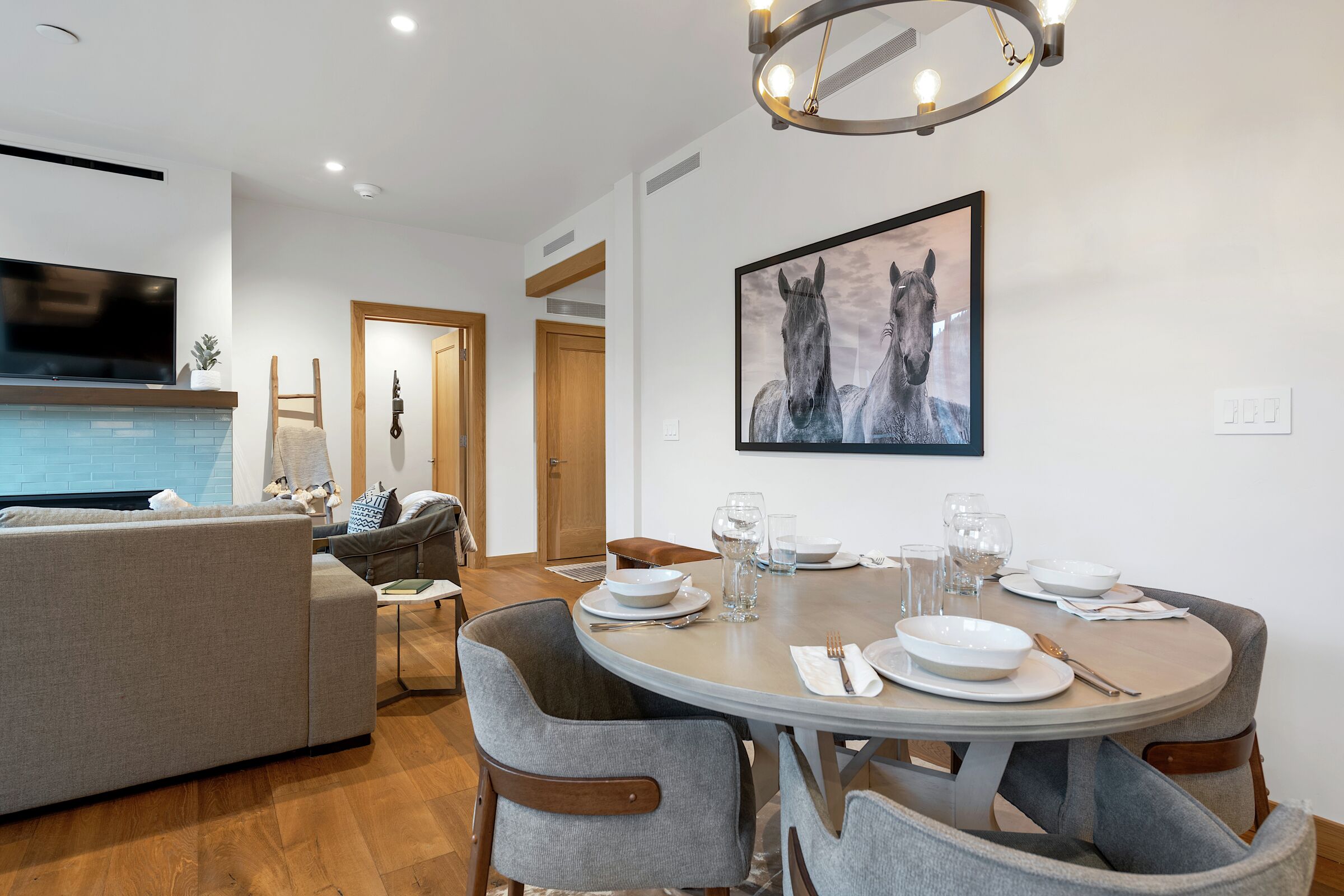#202 - Dining Area