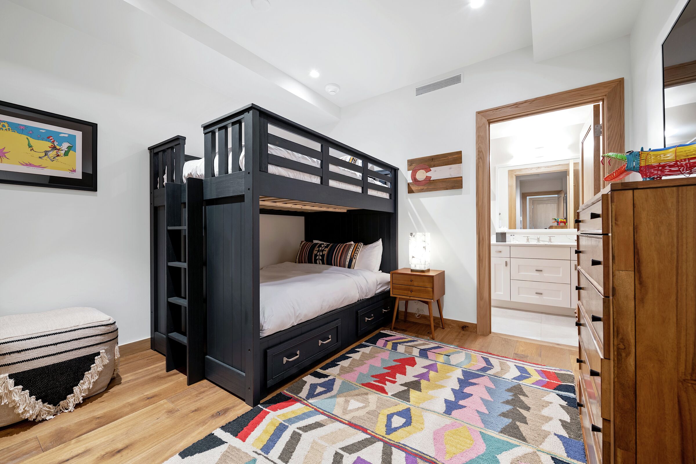 #202 - Bedroom
