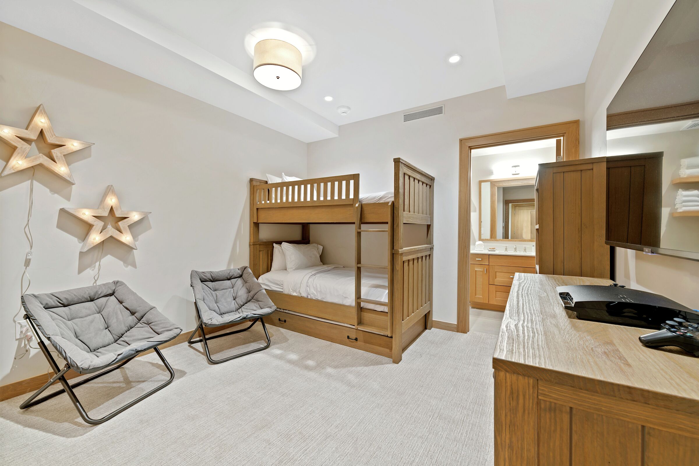 #302 - Bedroom