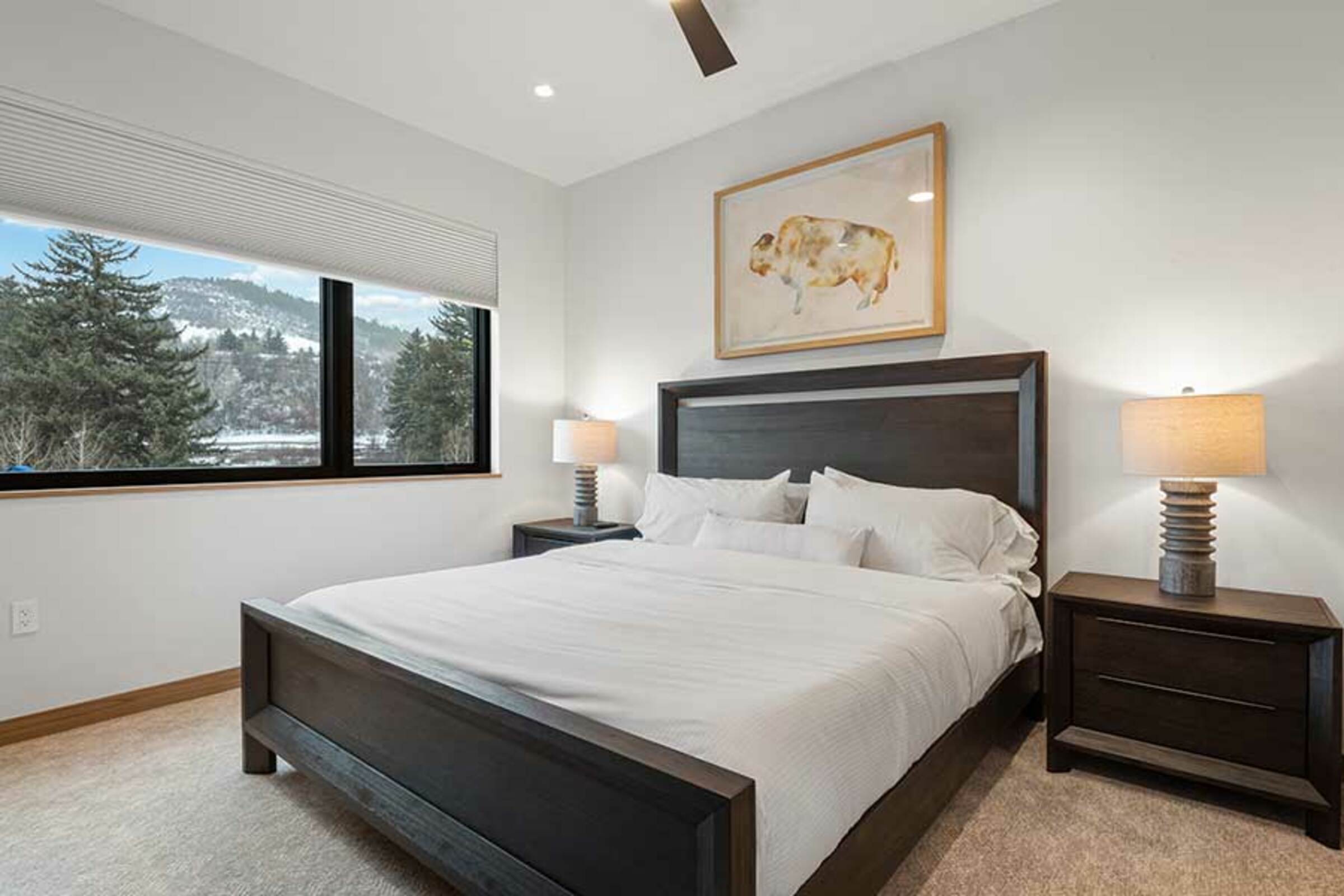 #102 - Master Bedroom