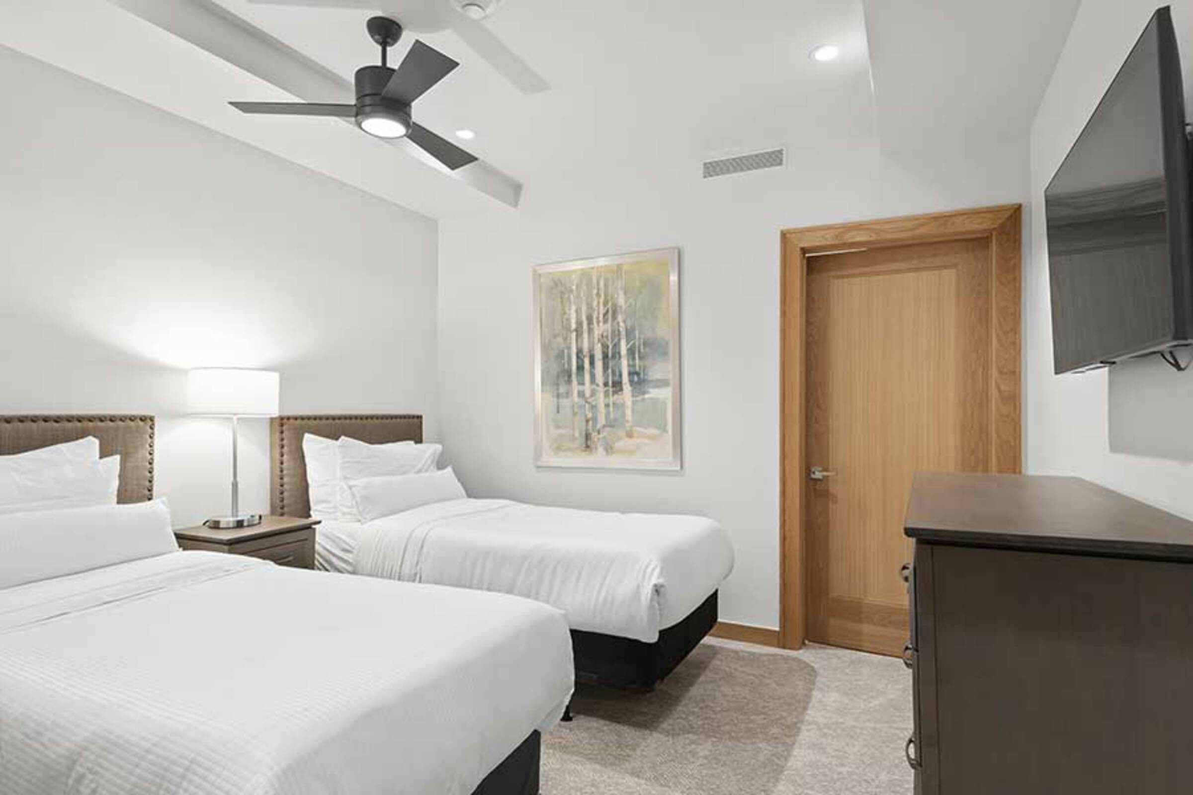 #102 - Bedroom