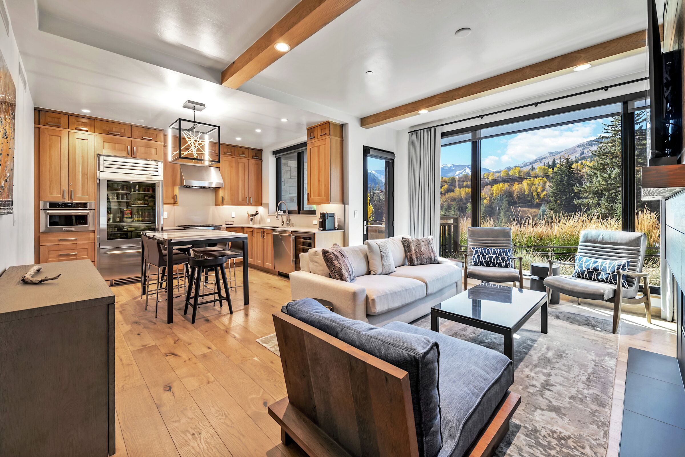 #104 - Living Area