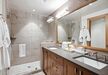 Gallery Thumbnail (#308 - Master Ensuite Bathroom)