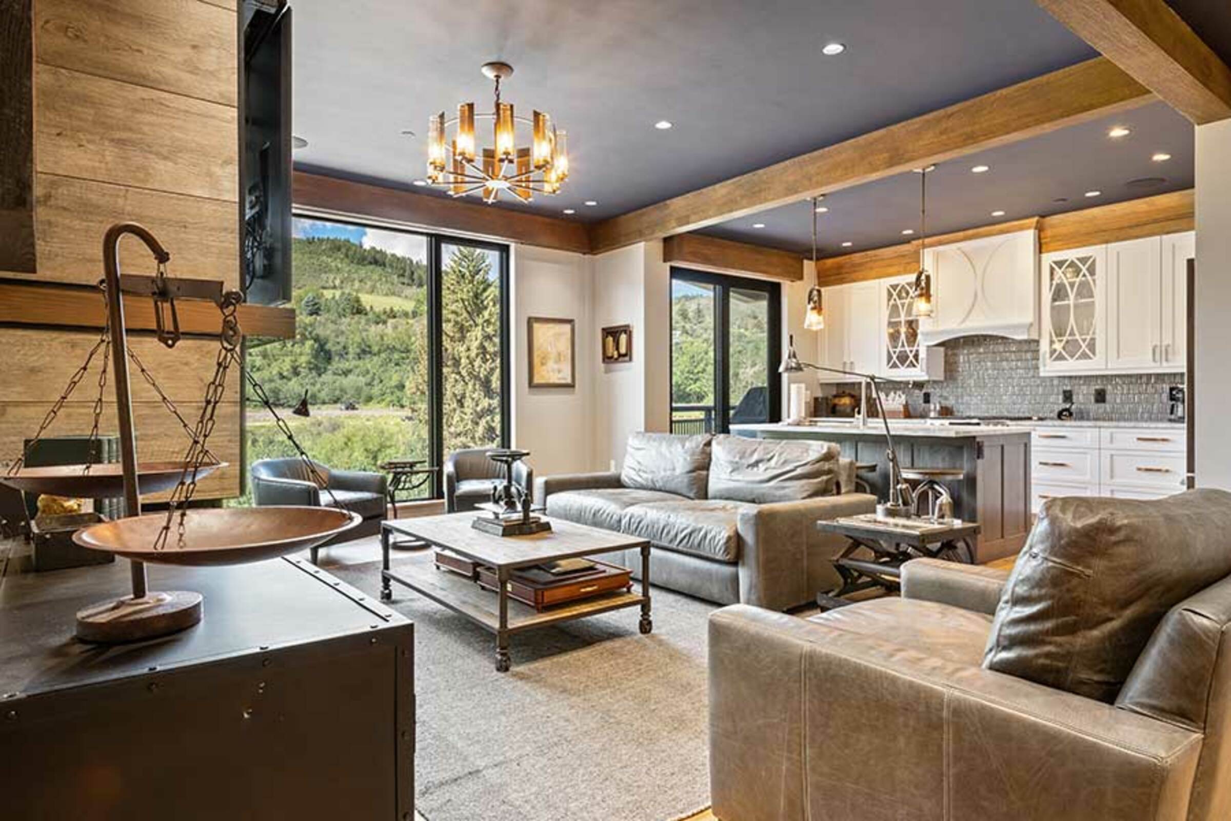#204 - Living Area