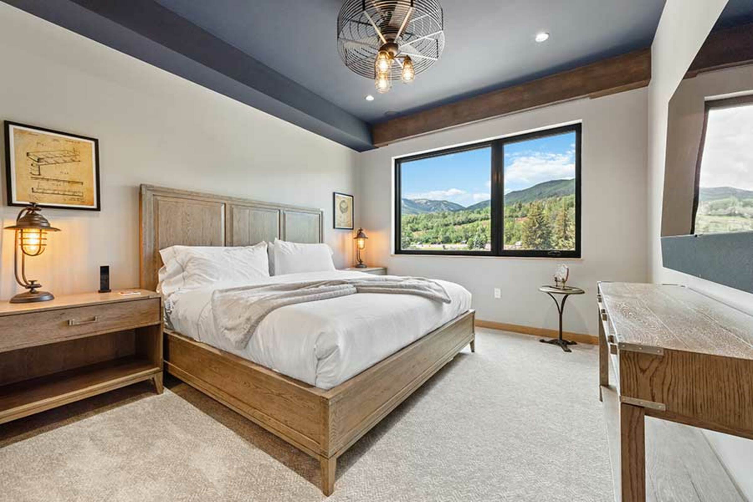 #204 - Master Bedroom