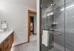 Gallery Thumbnail (#406 - Master Ensuite Bathroom)