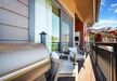 Gallery Thumbnail (#406 - Balcony with BBQ)