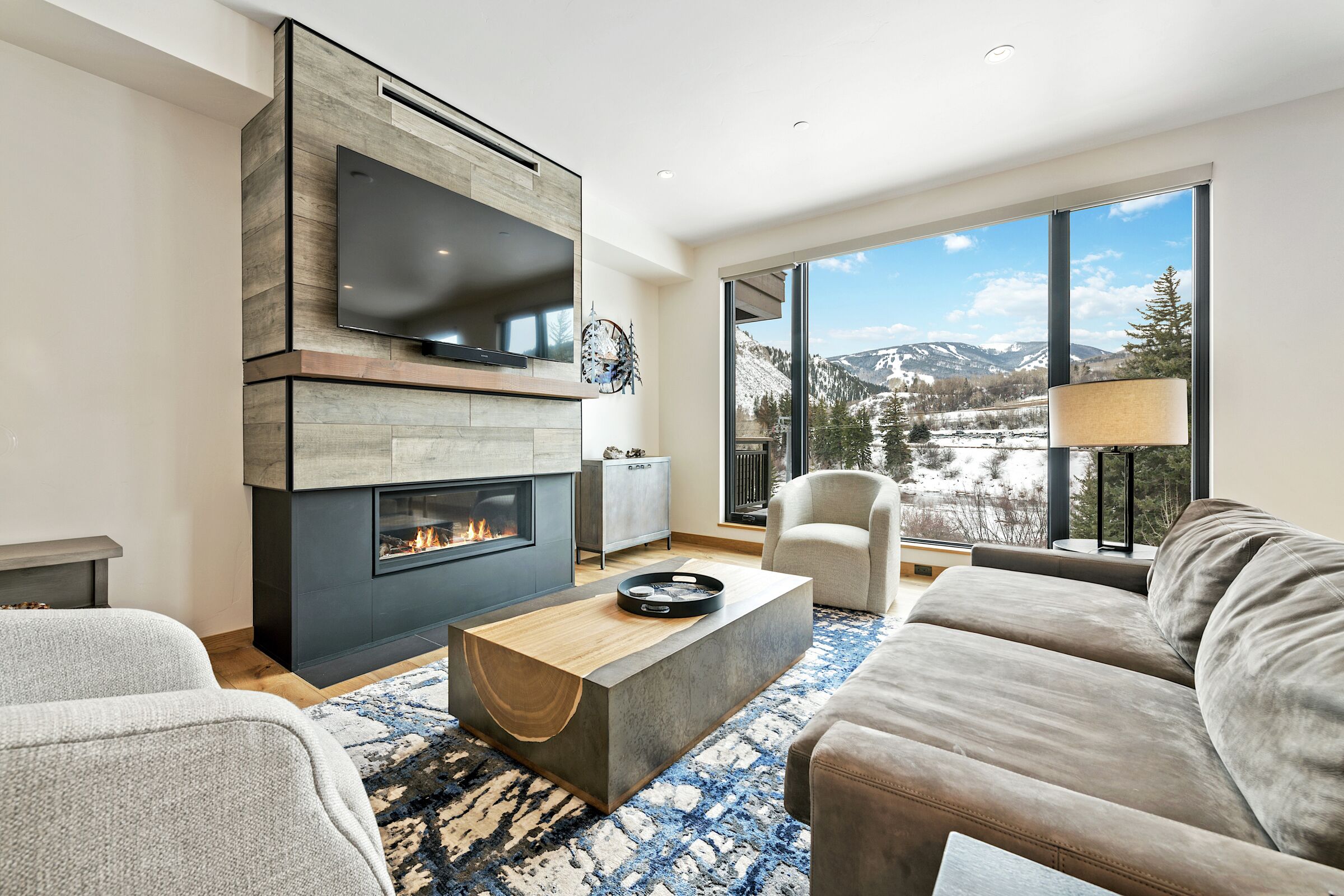 #206 - Living Area
