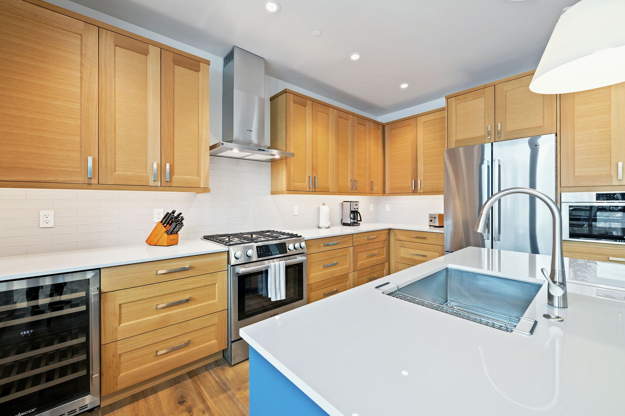 #206 - Kitchen