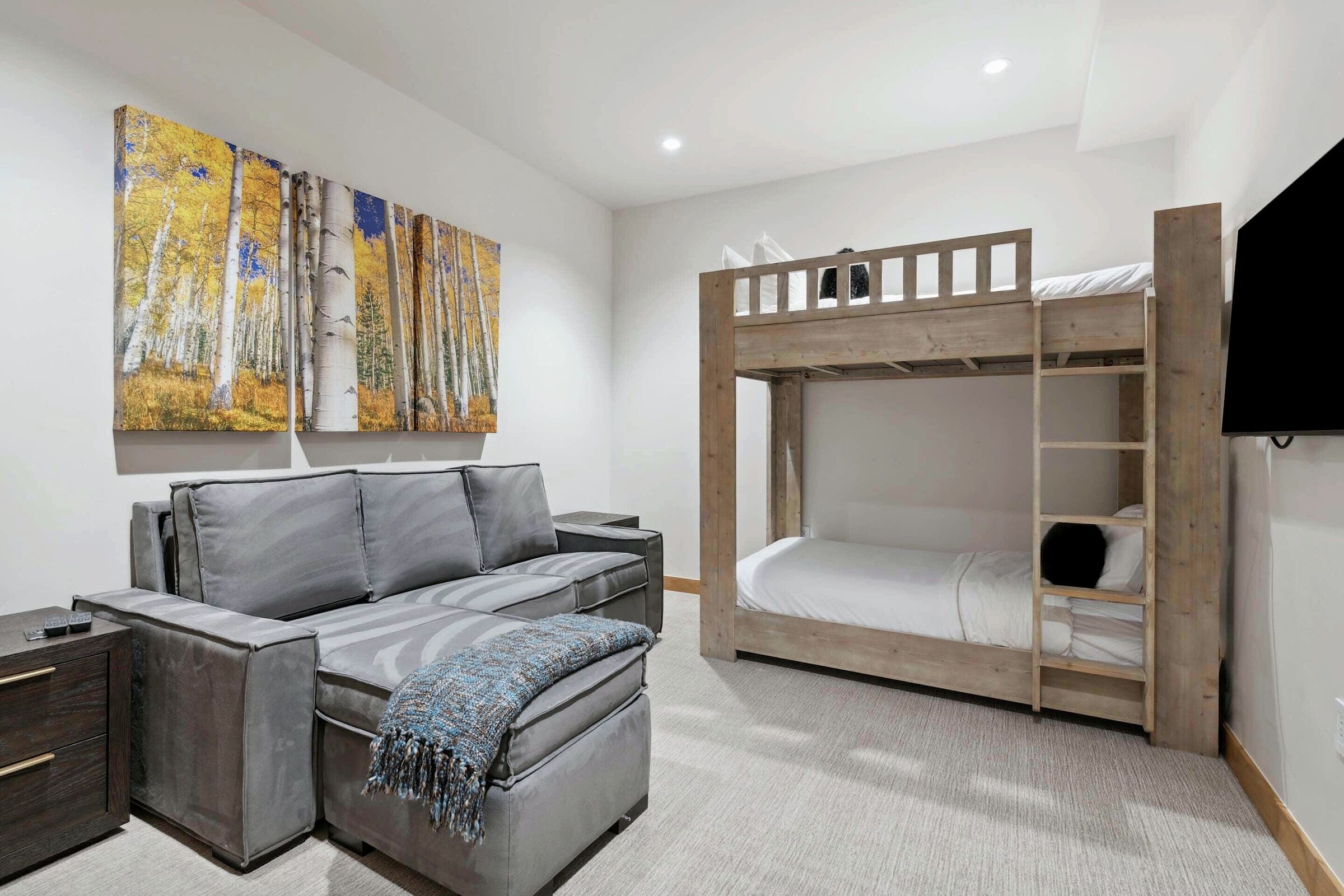 #206 - Bedroom