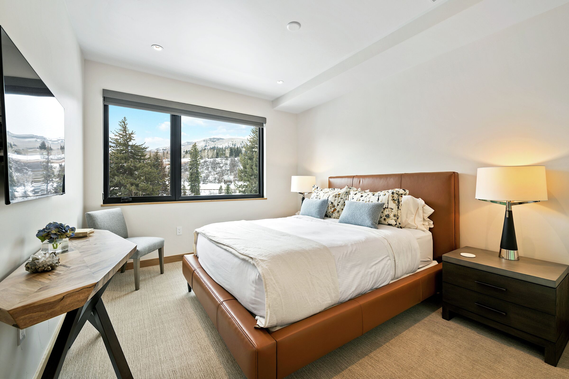 #206 - Bedroom