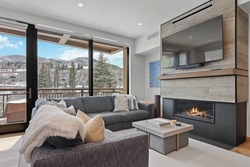 #100 - Living Area
