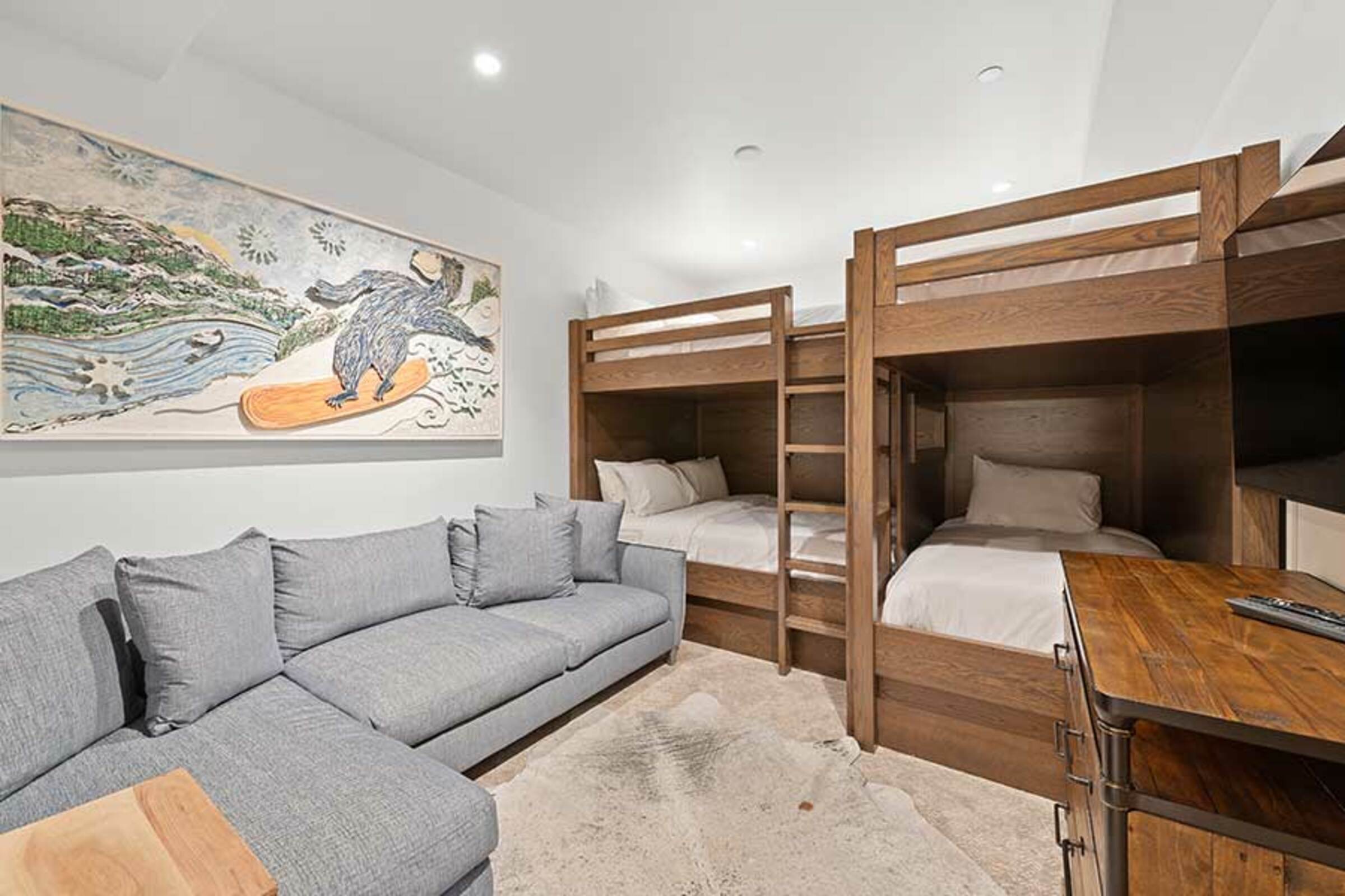 #106 - Bedroom