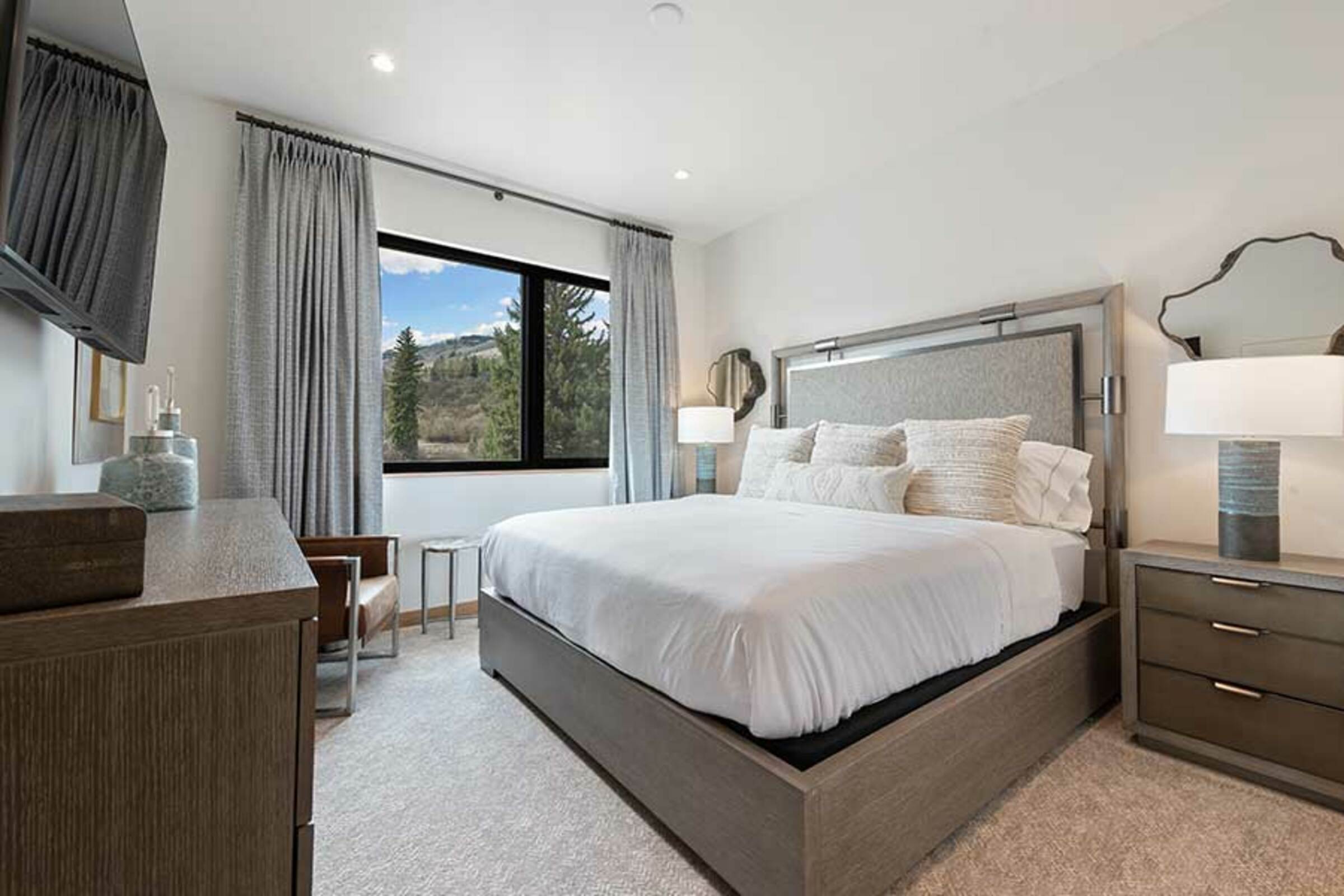 #106 - Master Bedroom