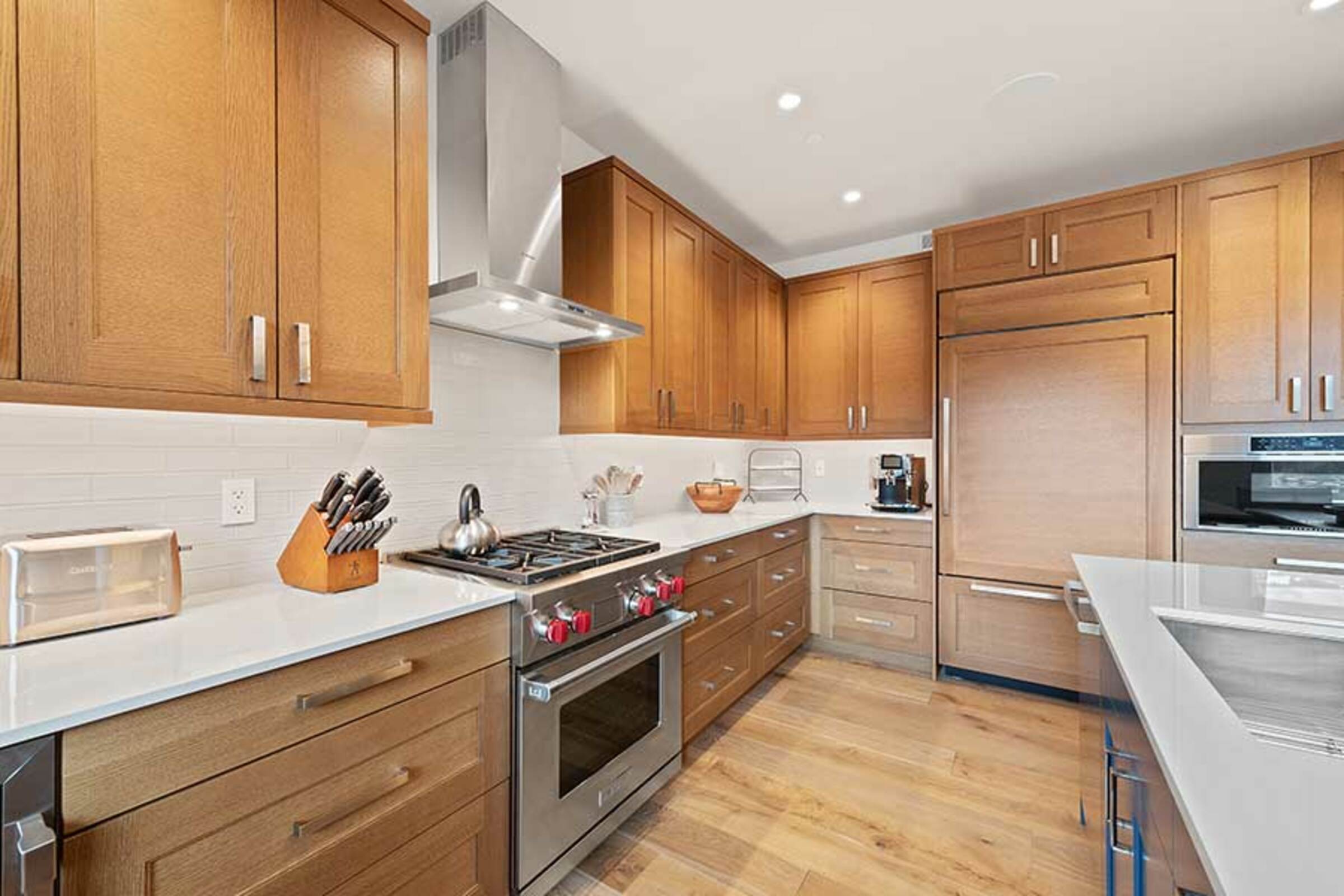 #106 - Kitchen