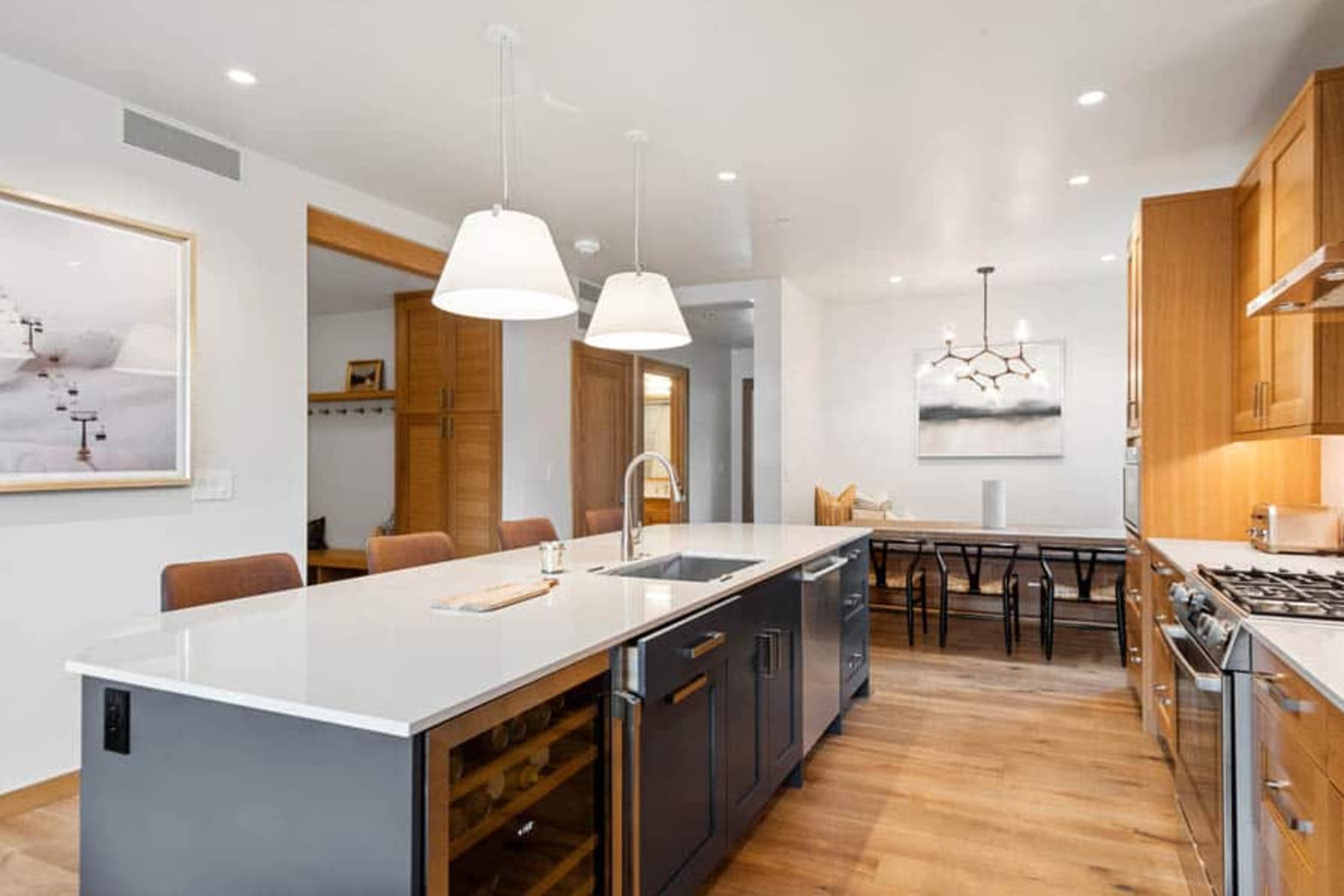 #200 - Kitchen