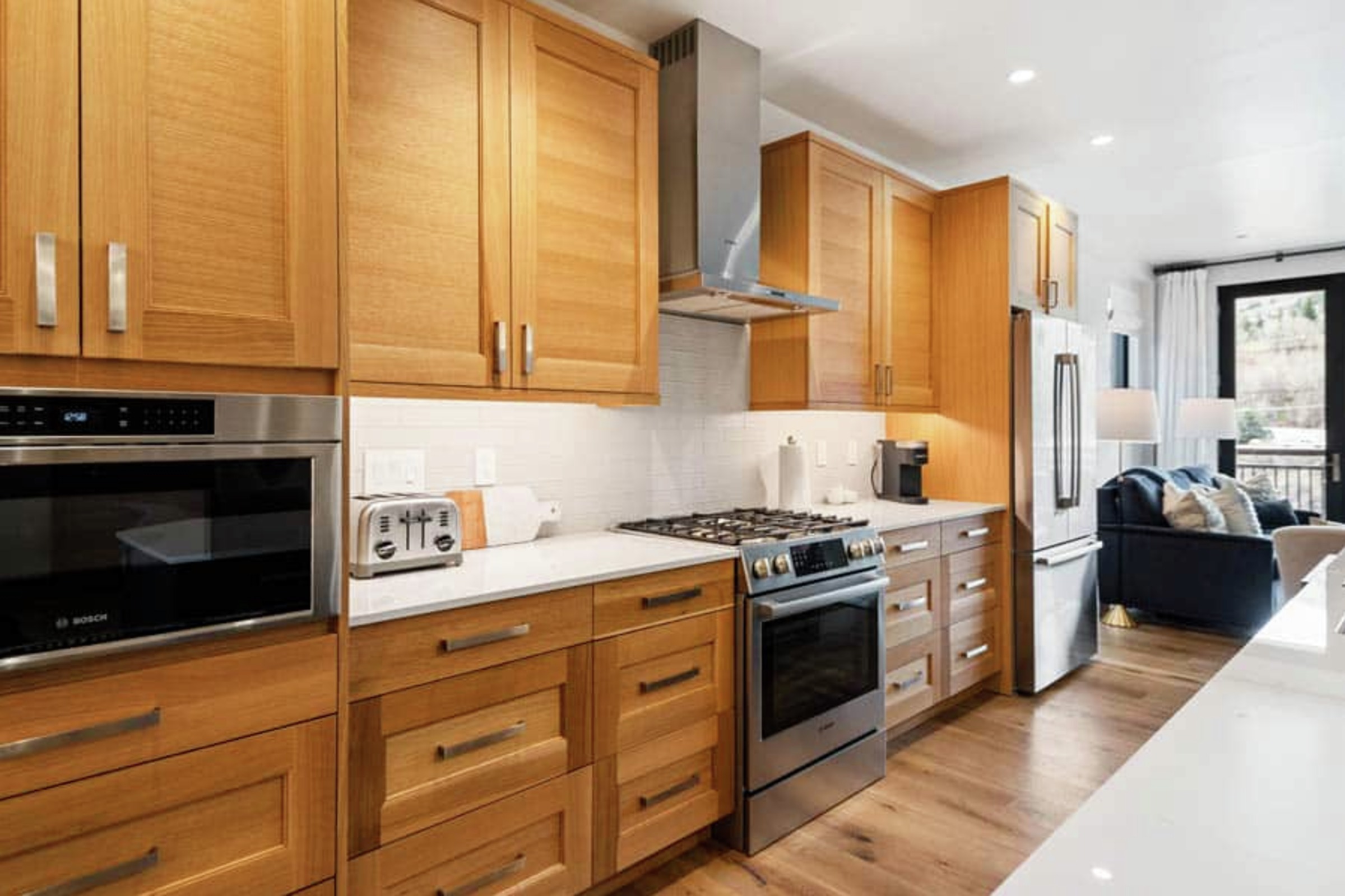 #200 - Kitchen