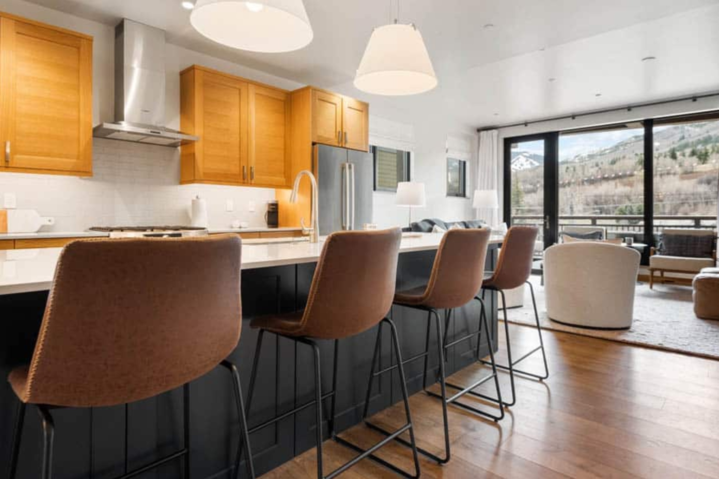 #200 - Kitchen