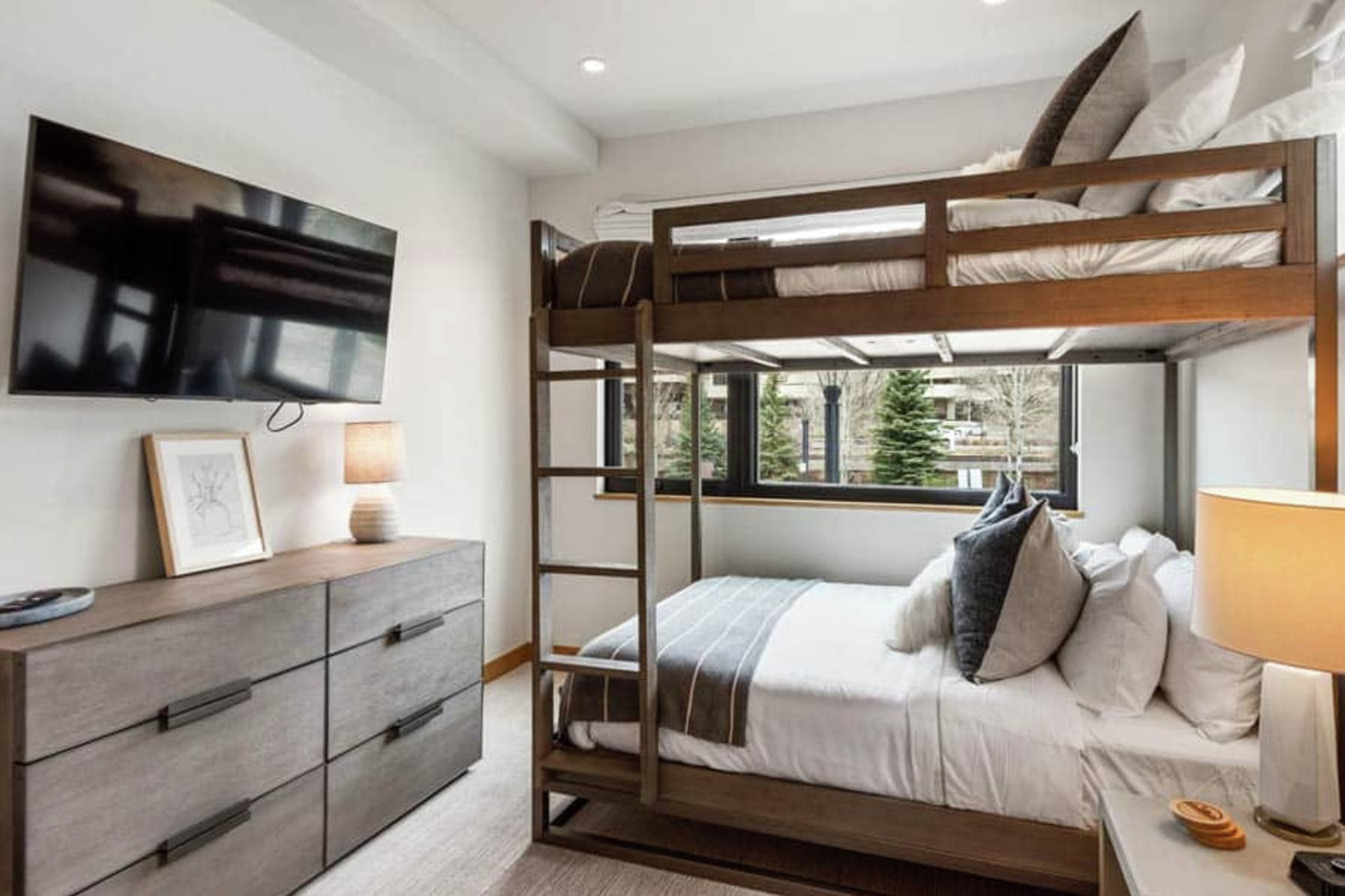 #200 - Bedroom
