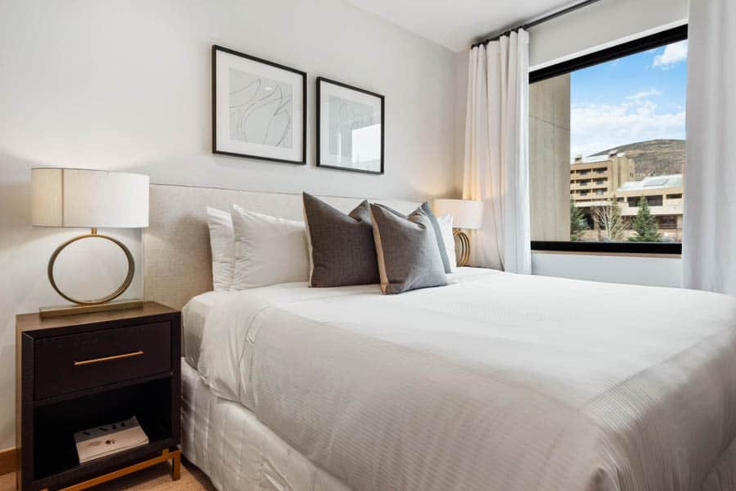 #200 - Bedroom