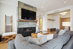 #205 - Living Area