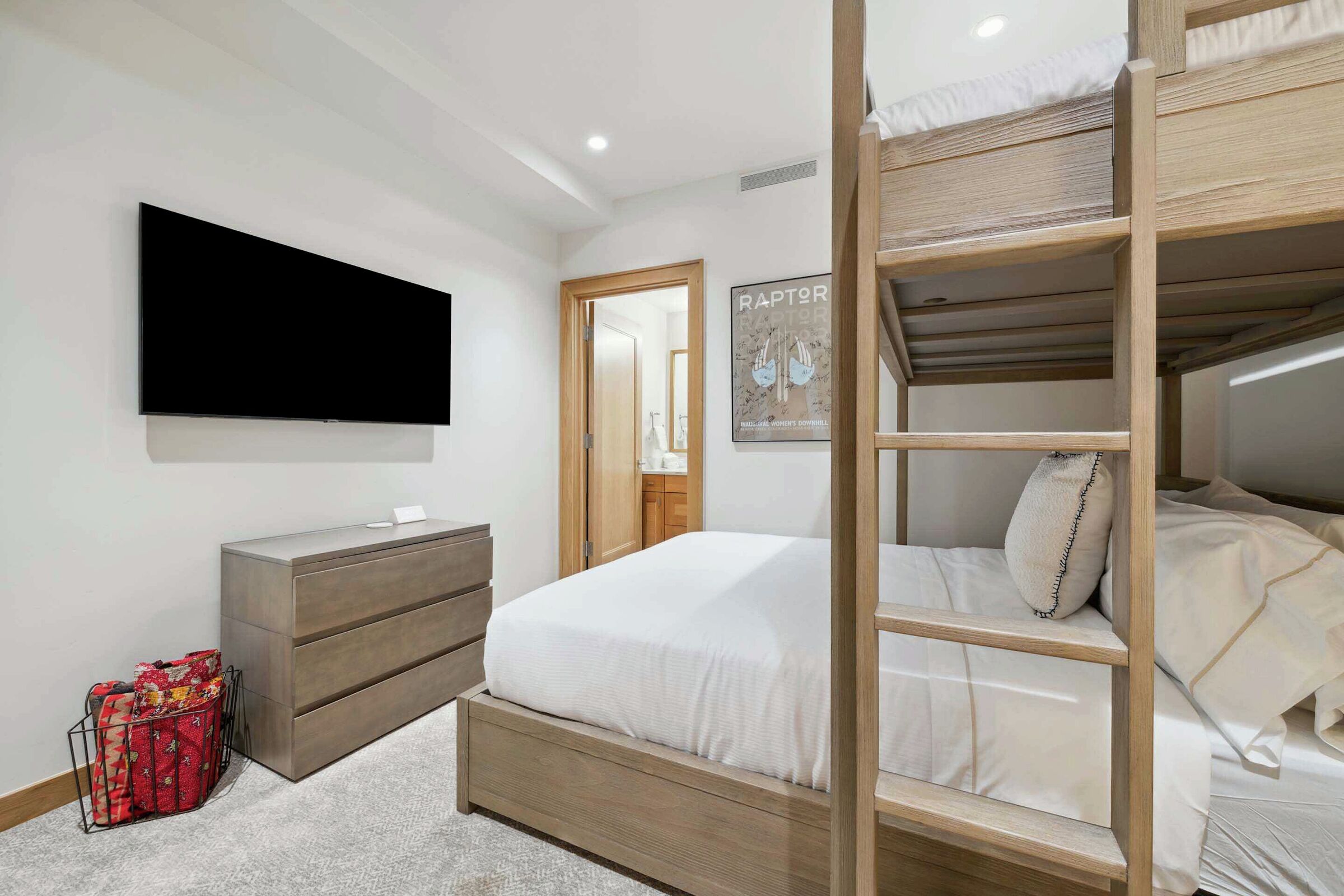 #401 - Bedroom