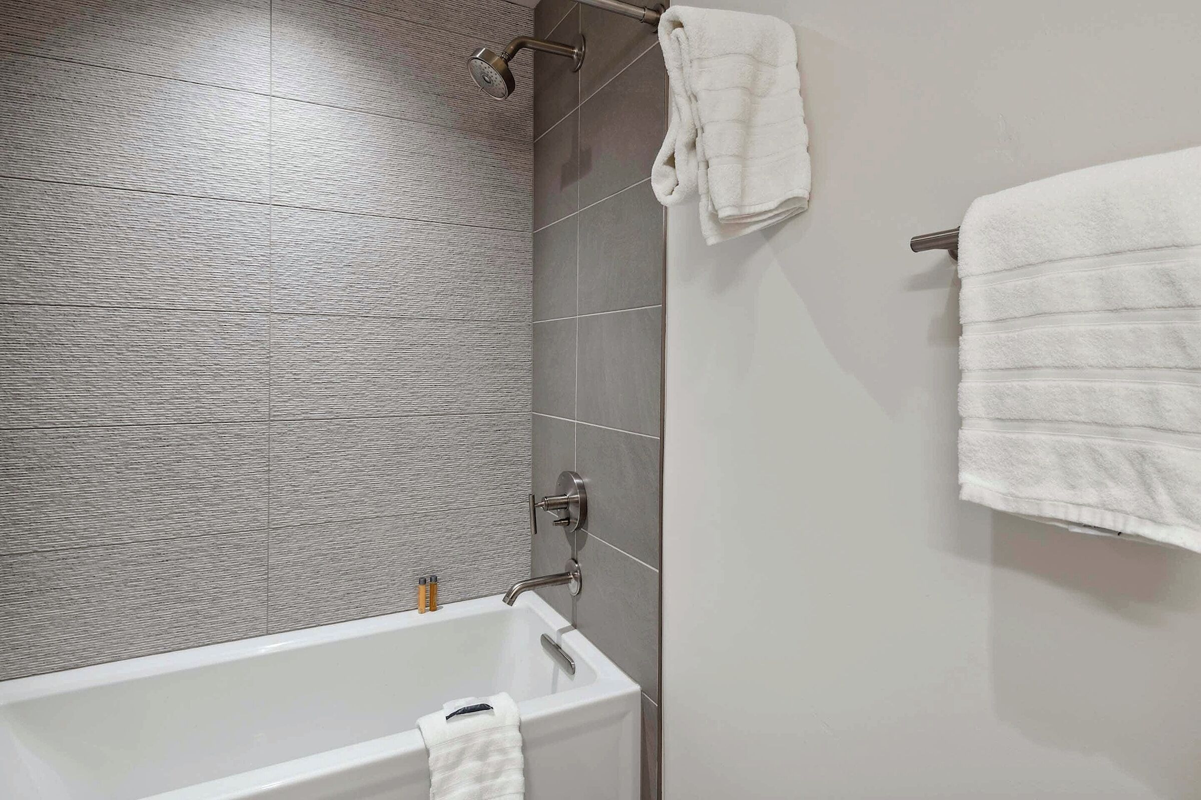 #401 - Ensuite Bathroom
