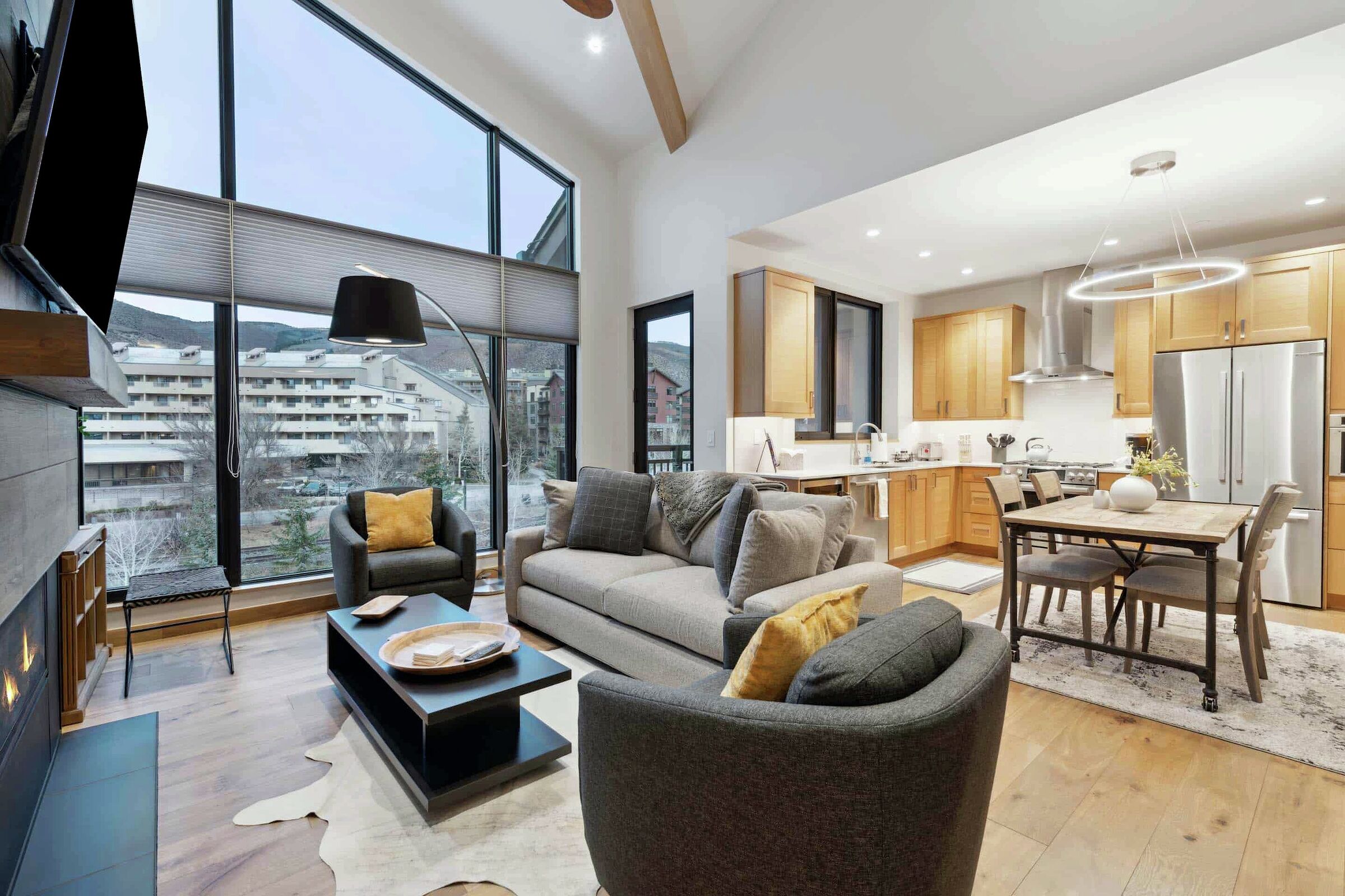 #401 - Living Area
