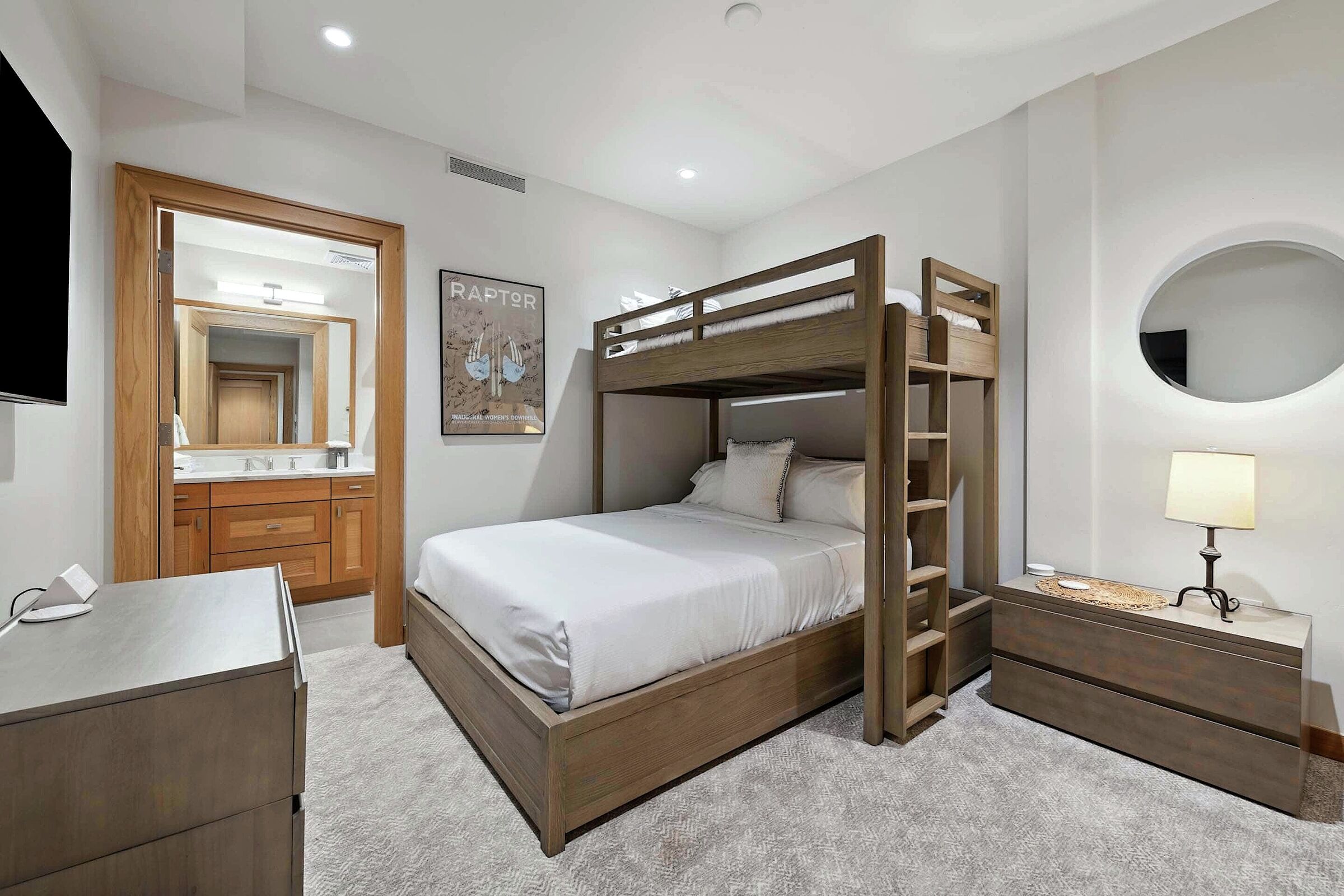 #401 - Bedroom