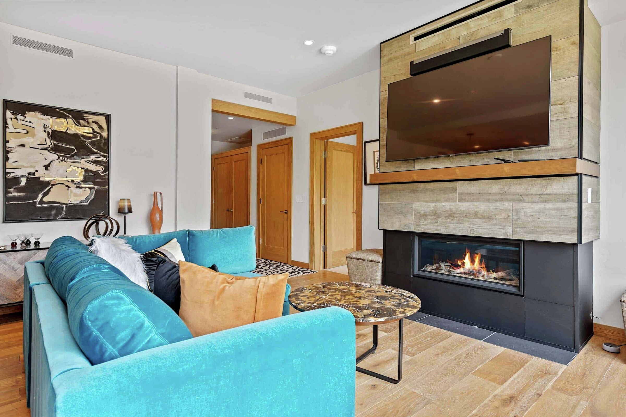 #203 - Living Area