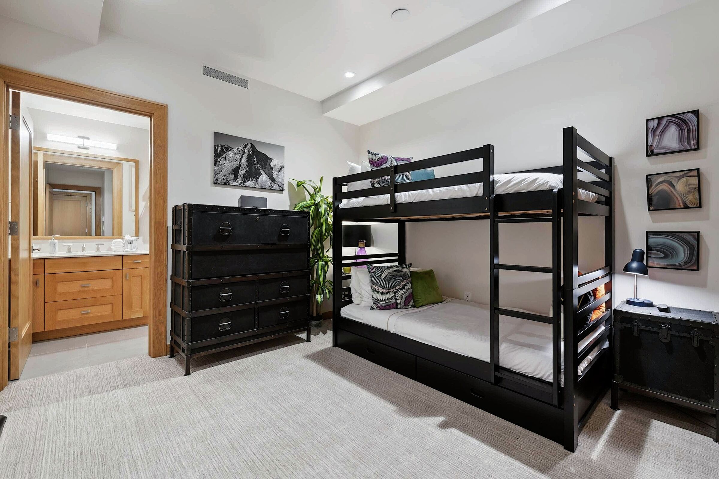 #203 - Bedroom