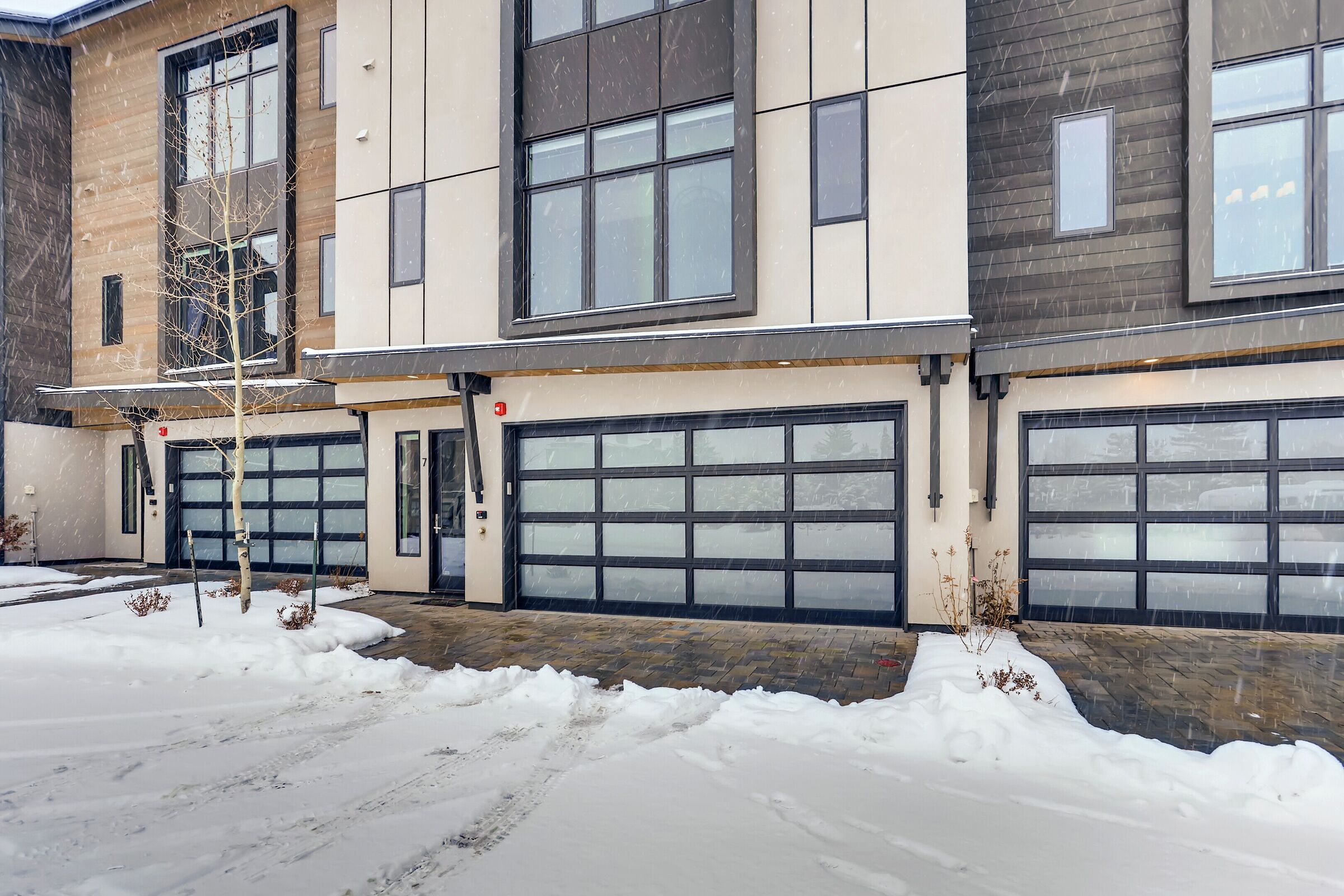 Basecamp Townhomes