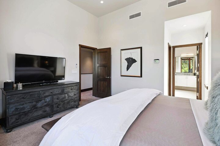 #10 - Master Bedroom