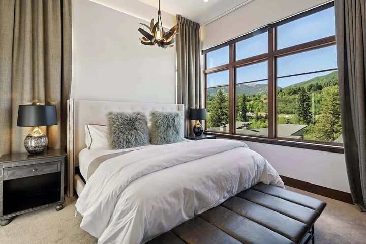 #10 - Master Bedroom