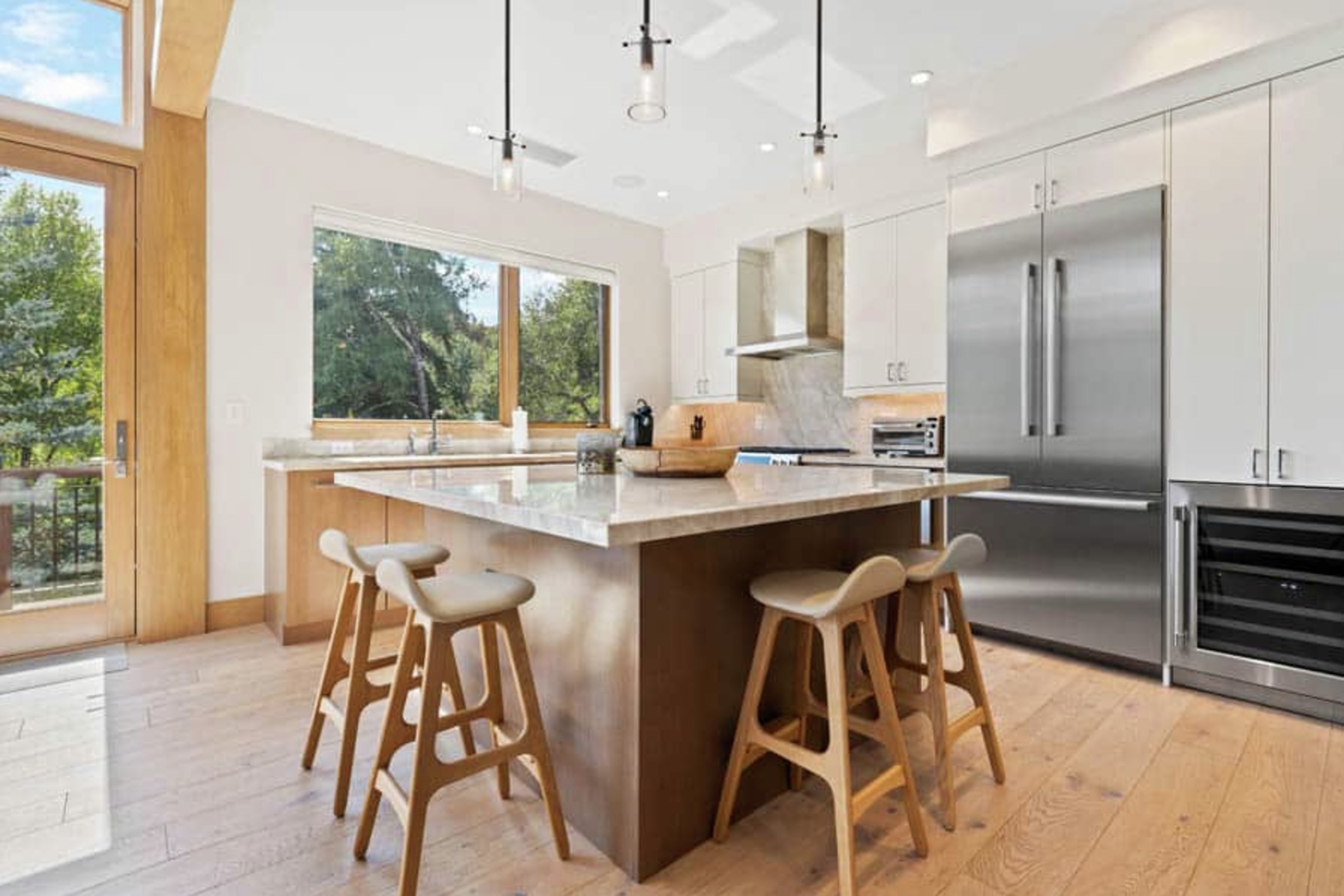 #07 - Kitchen
