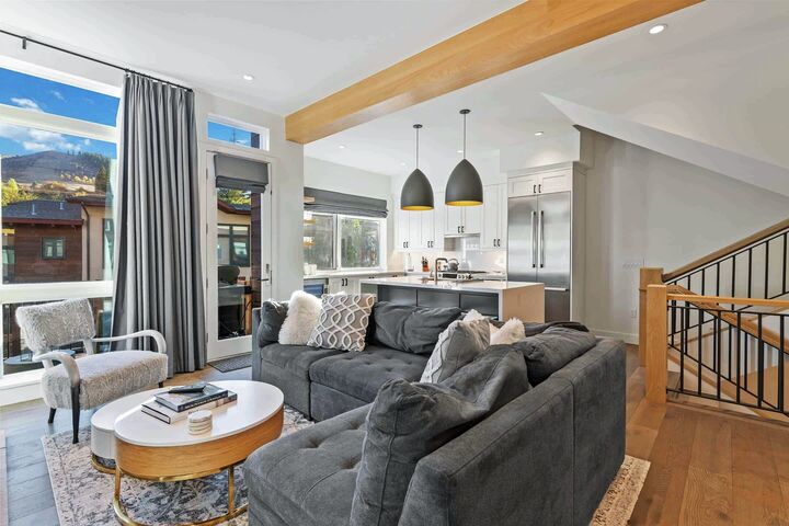 #14 - Living Area