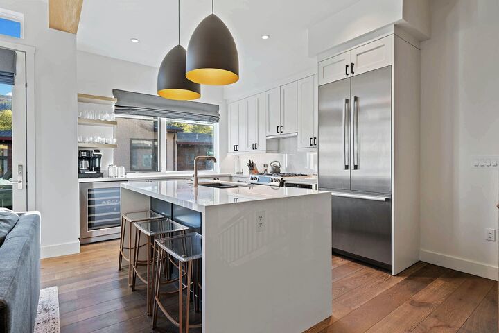 #14 - Kitchen