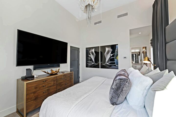 #14 - Master Bedroom