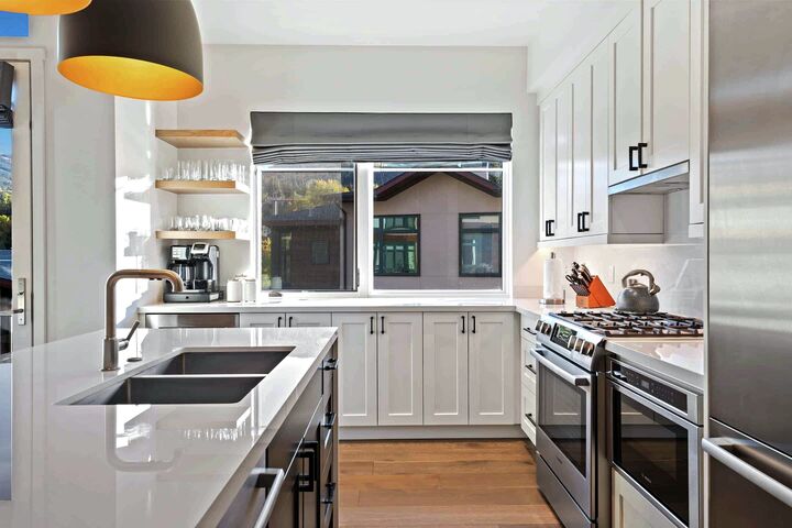 #14 - Kitchen