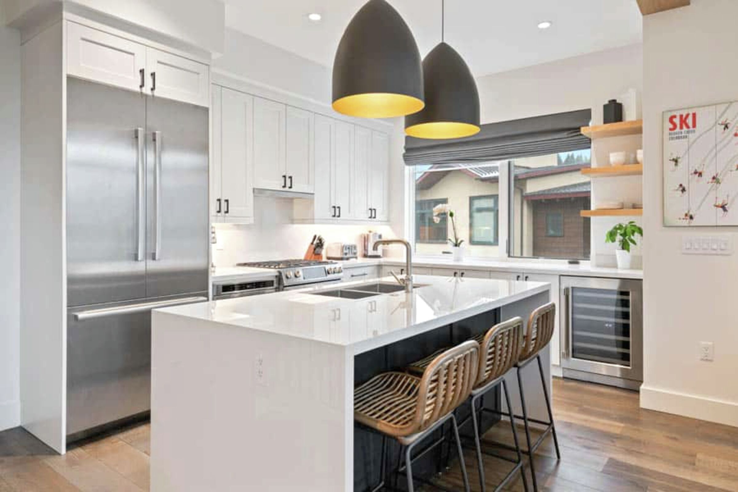 #18 - Kitchen