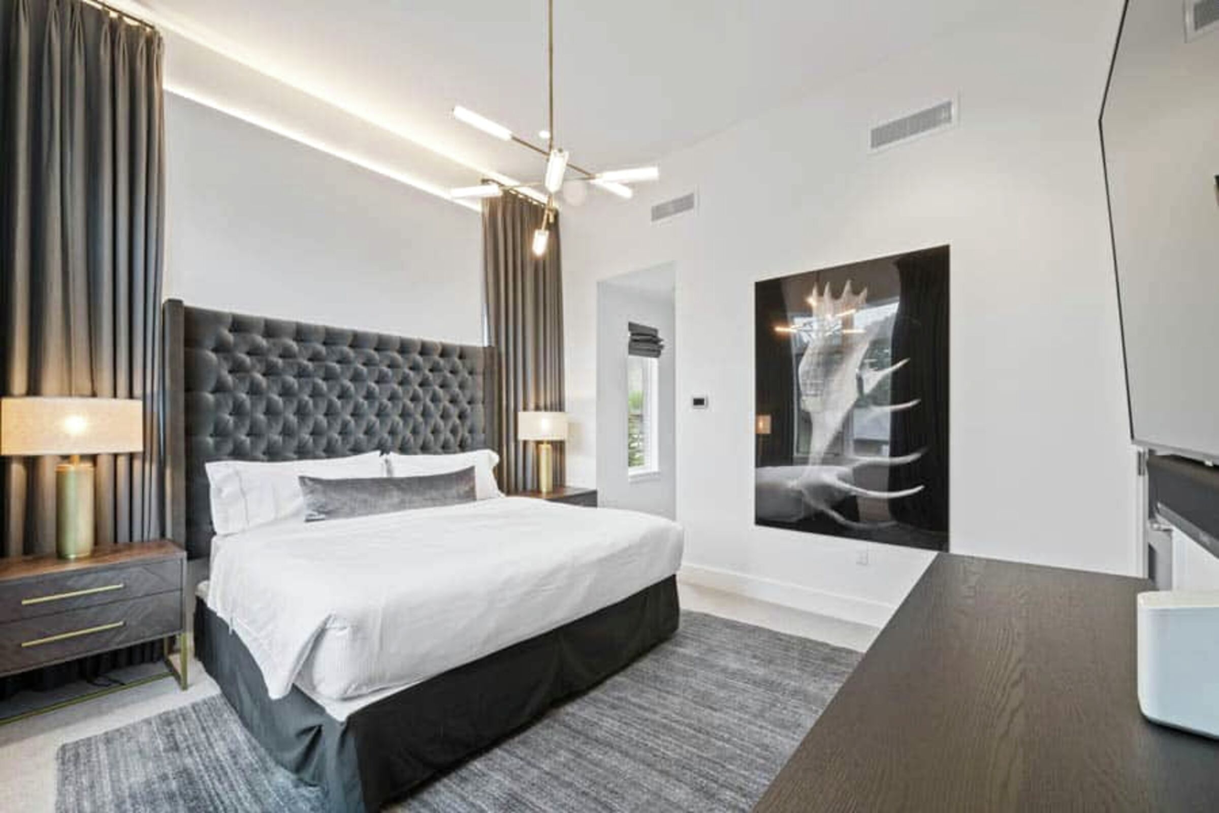 #18 - Master Bedroom
