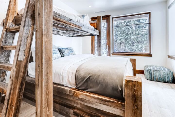 #13 - Bedroom