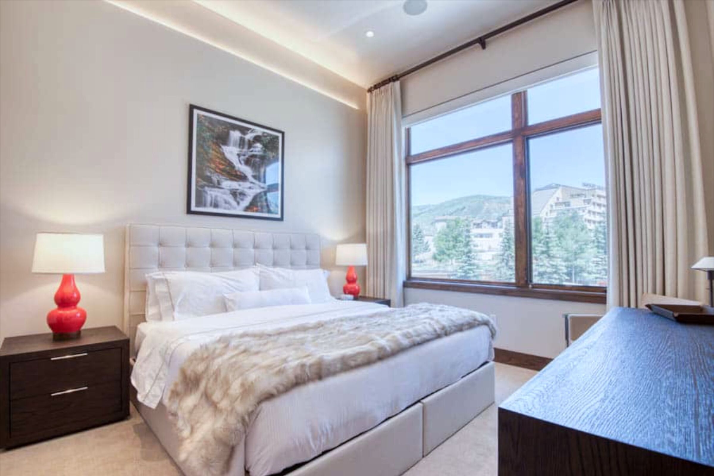 #19 - Bedroom