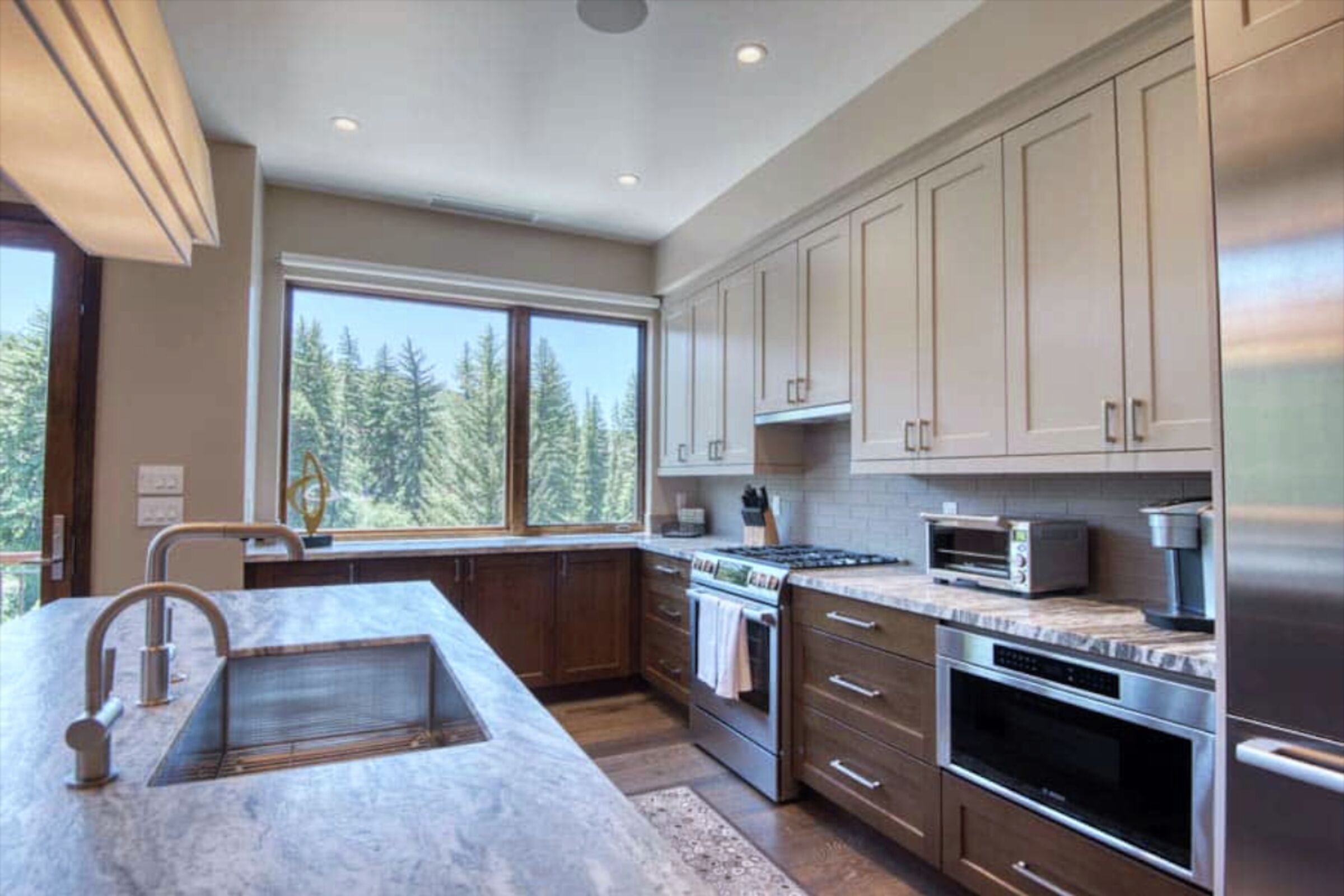 #19 - Kitchen