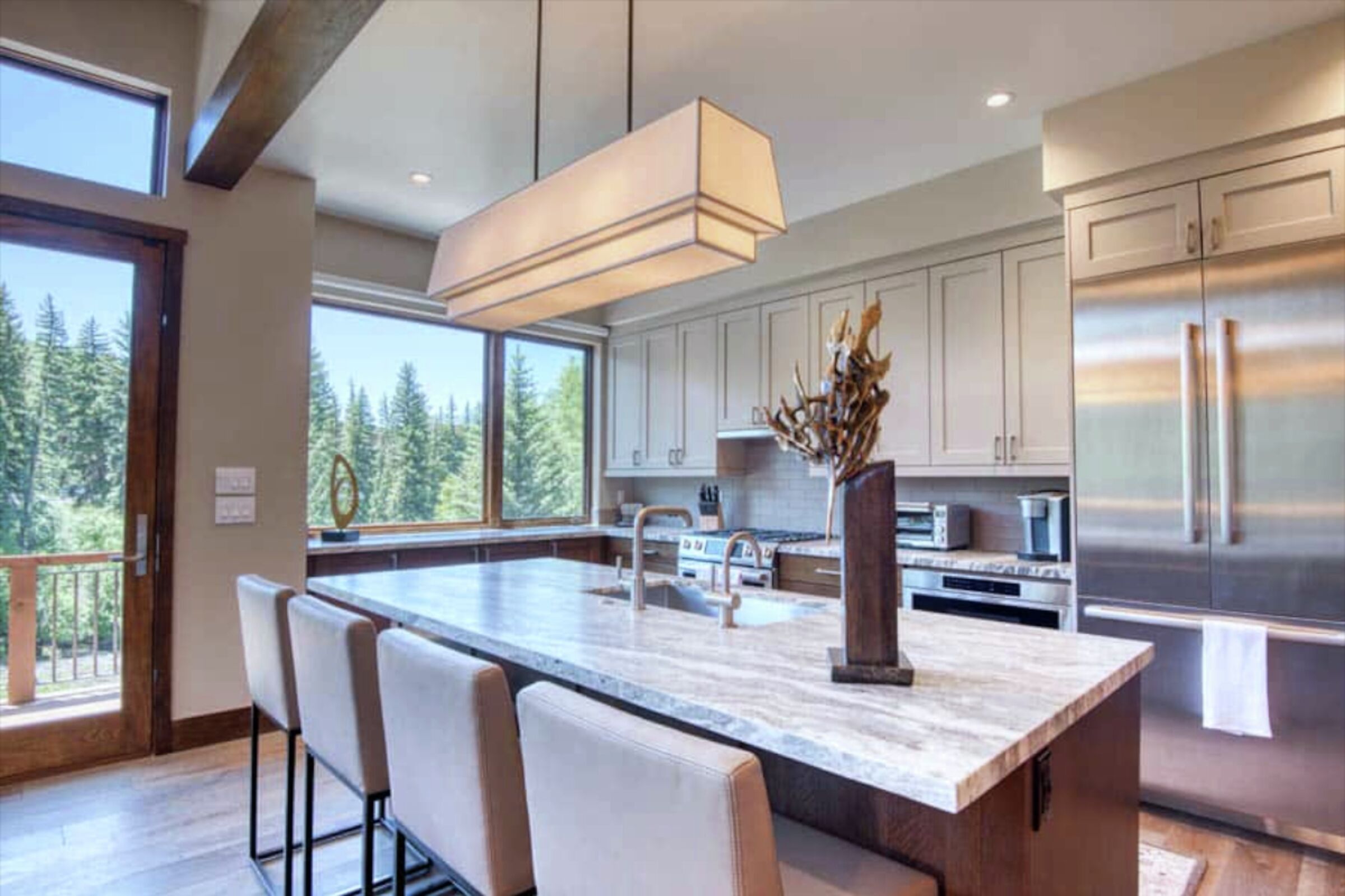 #19 - Kitchen