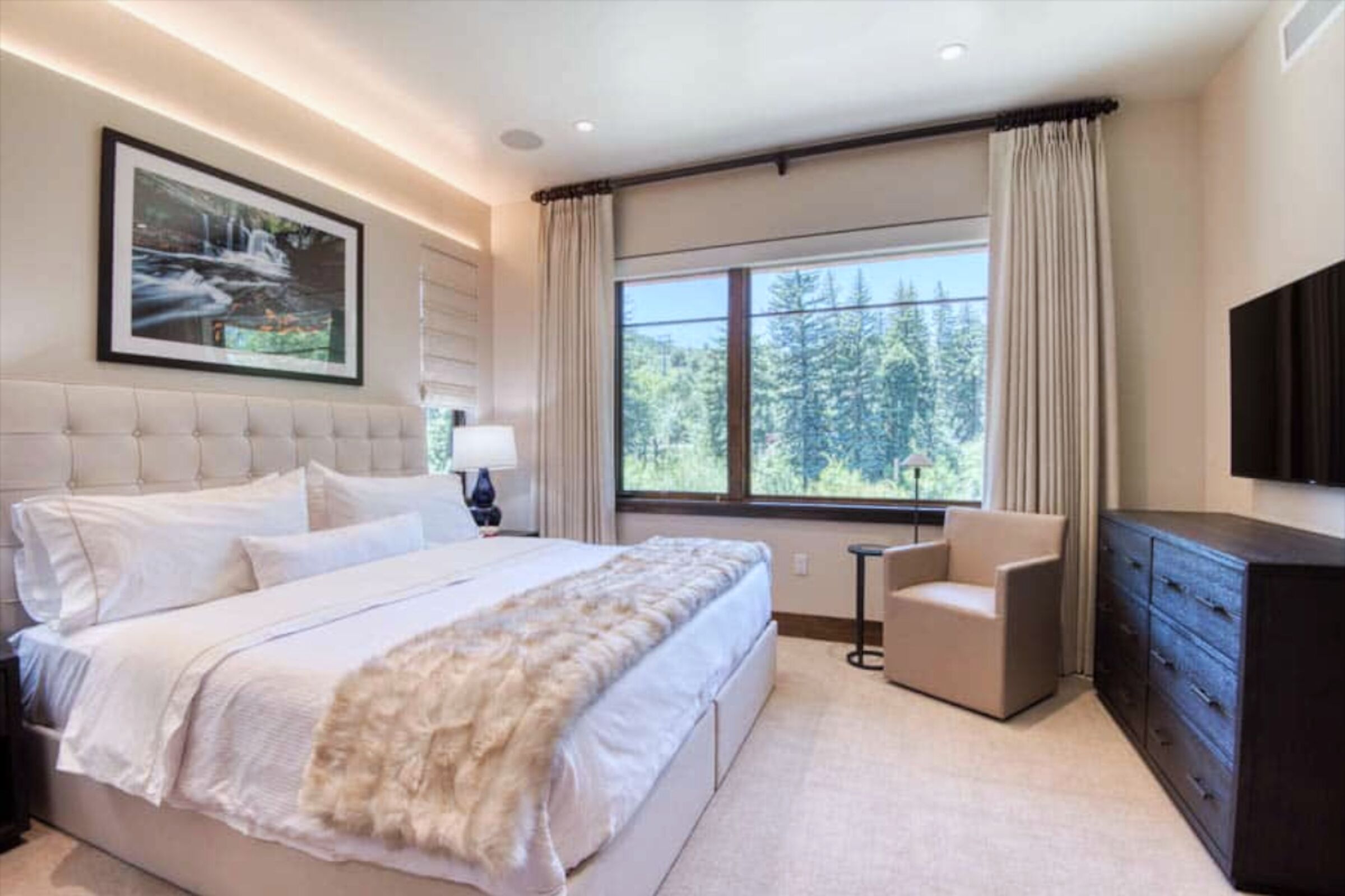 #19 - Bedroom